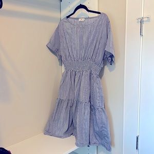 Vineyard Vines Dress - Medium. Beautifull!
